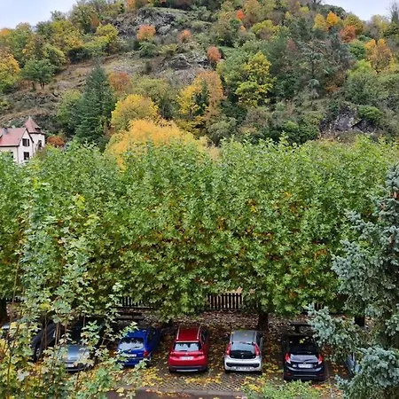 Lumineux Free Parking Nature Tt Equipe Thann