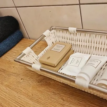 شقة Lumineux Free Parking Nature Tt Equipe *