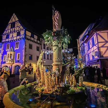 شقة Lumineux Free Parking Nature Tt Equipe