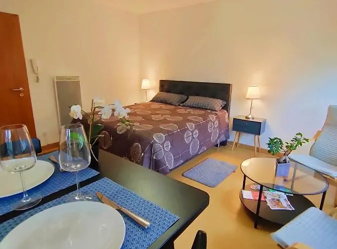 Lumineux Free Parking Nature Tt Equipe Apartment Thann